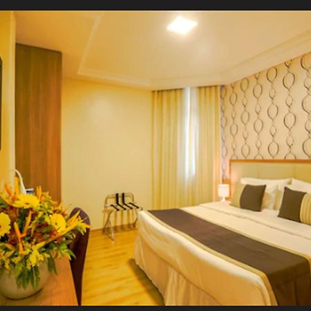 Argentina Hotel リオデジャネイロ エクステリア 写真