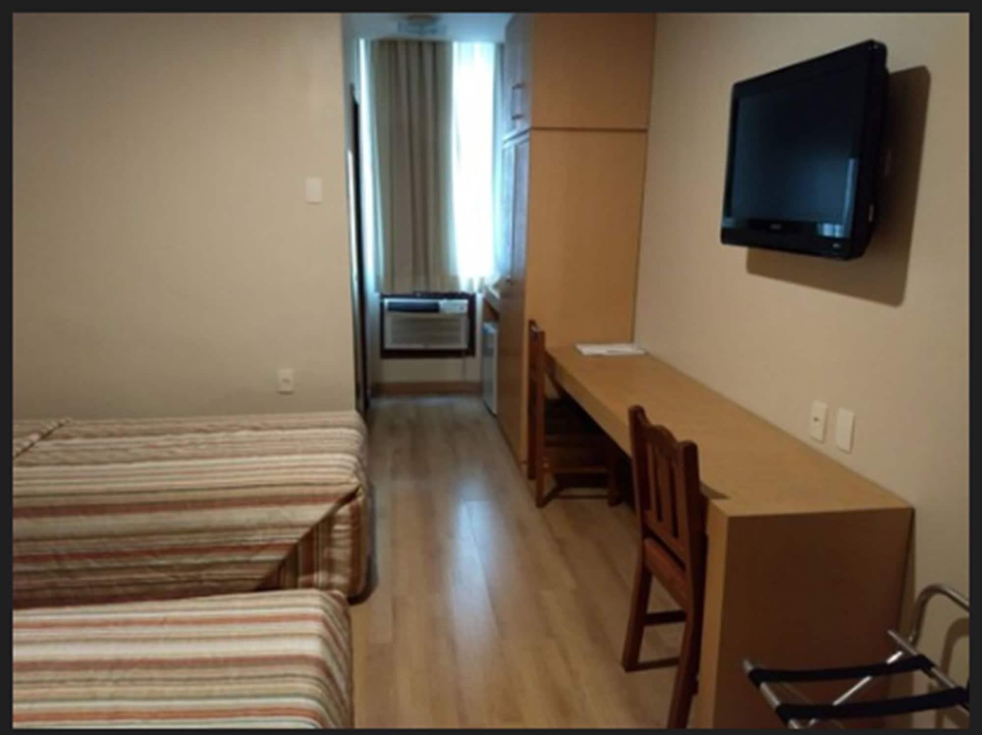 Argentina Hotel リオデジャネイロ エクステリア 写真