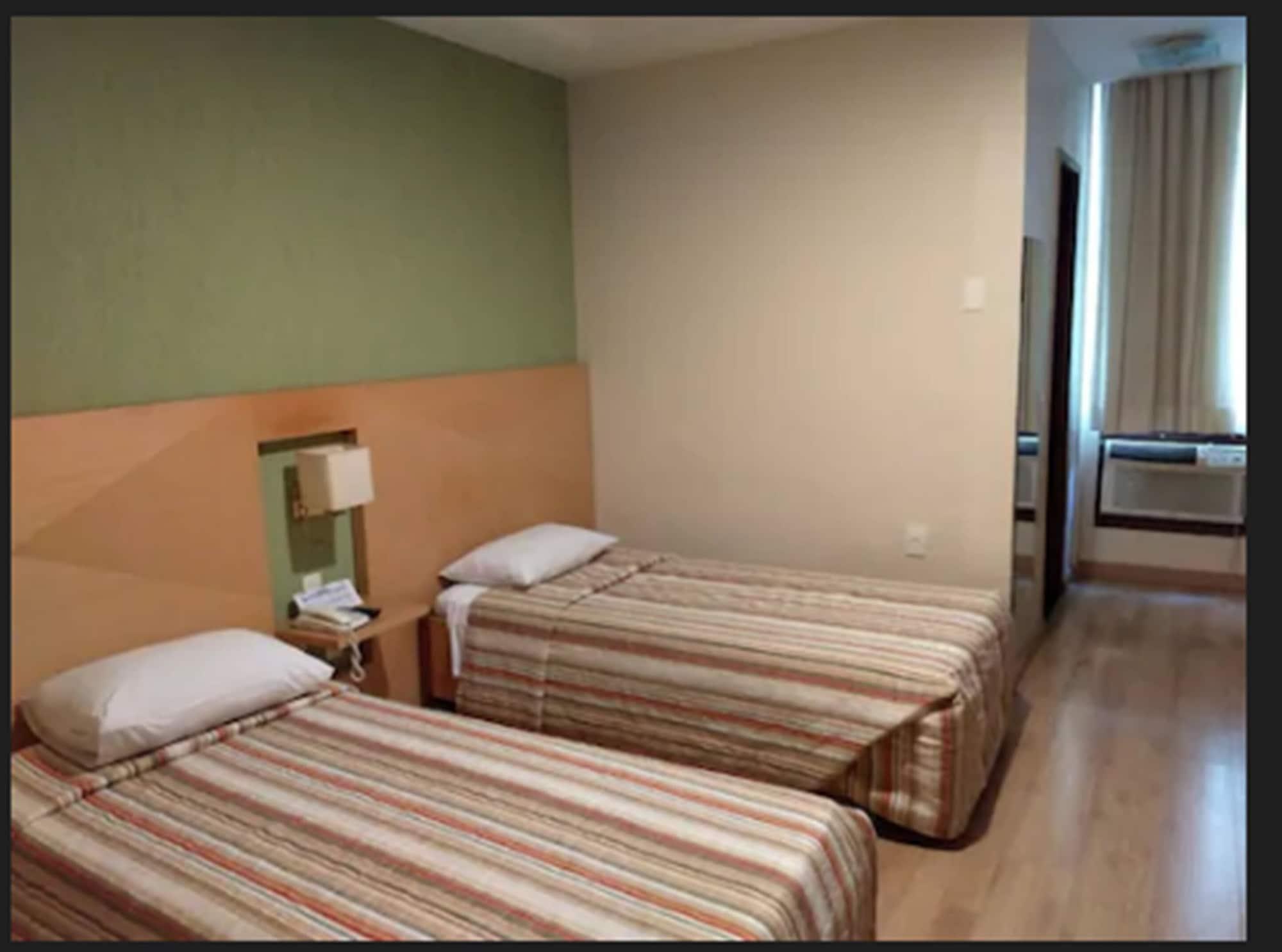 Argentina Hotel リオデジャネイロ エクステリア 写真