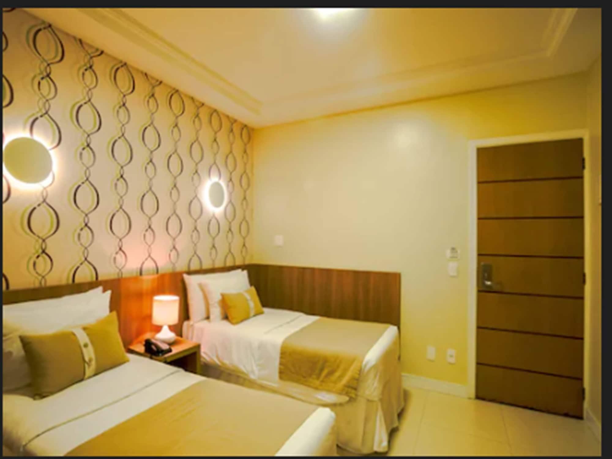 Argentina Hotel リオデジャネイロ エクステリア 写真