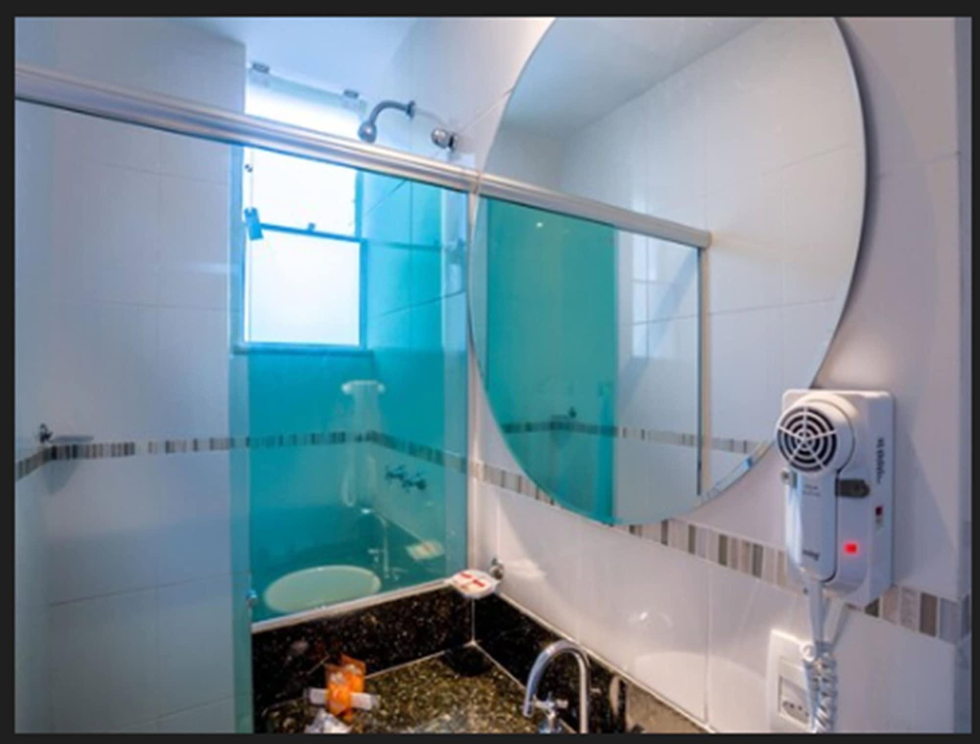 Argentina Hotel リオデジャネイロ エクステリア 写真