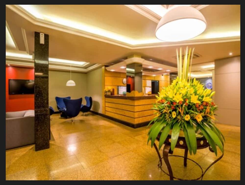 Argentina Hotel リオデジャネイロ エクステリア 写真