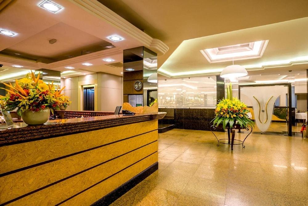 Argentina Hotel リオデジャネイロ エクステリア 写真