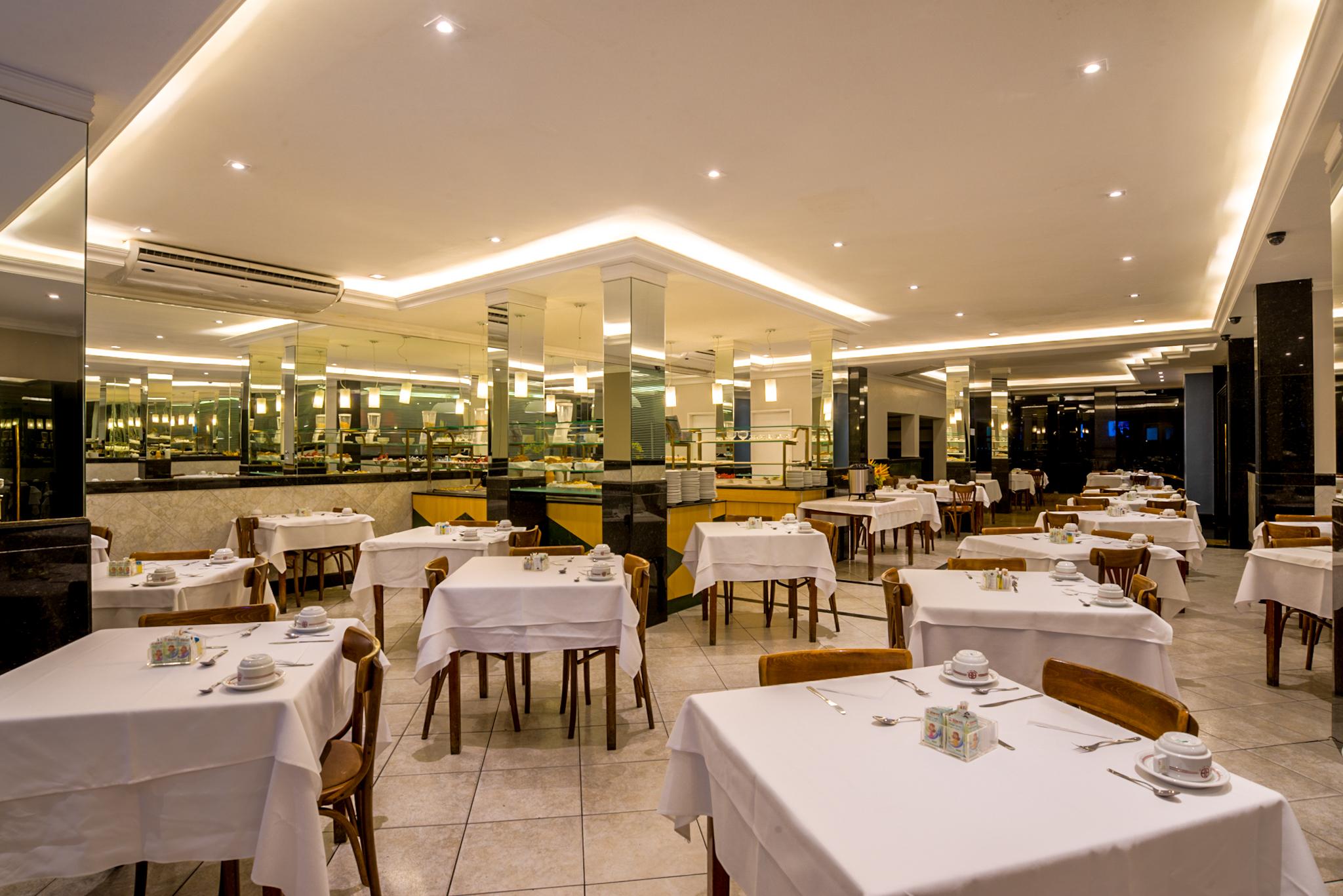 Argentina Hotel リオデジャネイロ エクステリア 写真