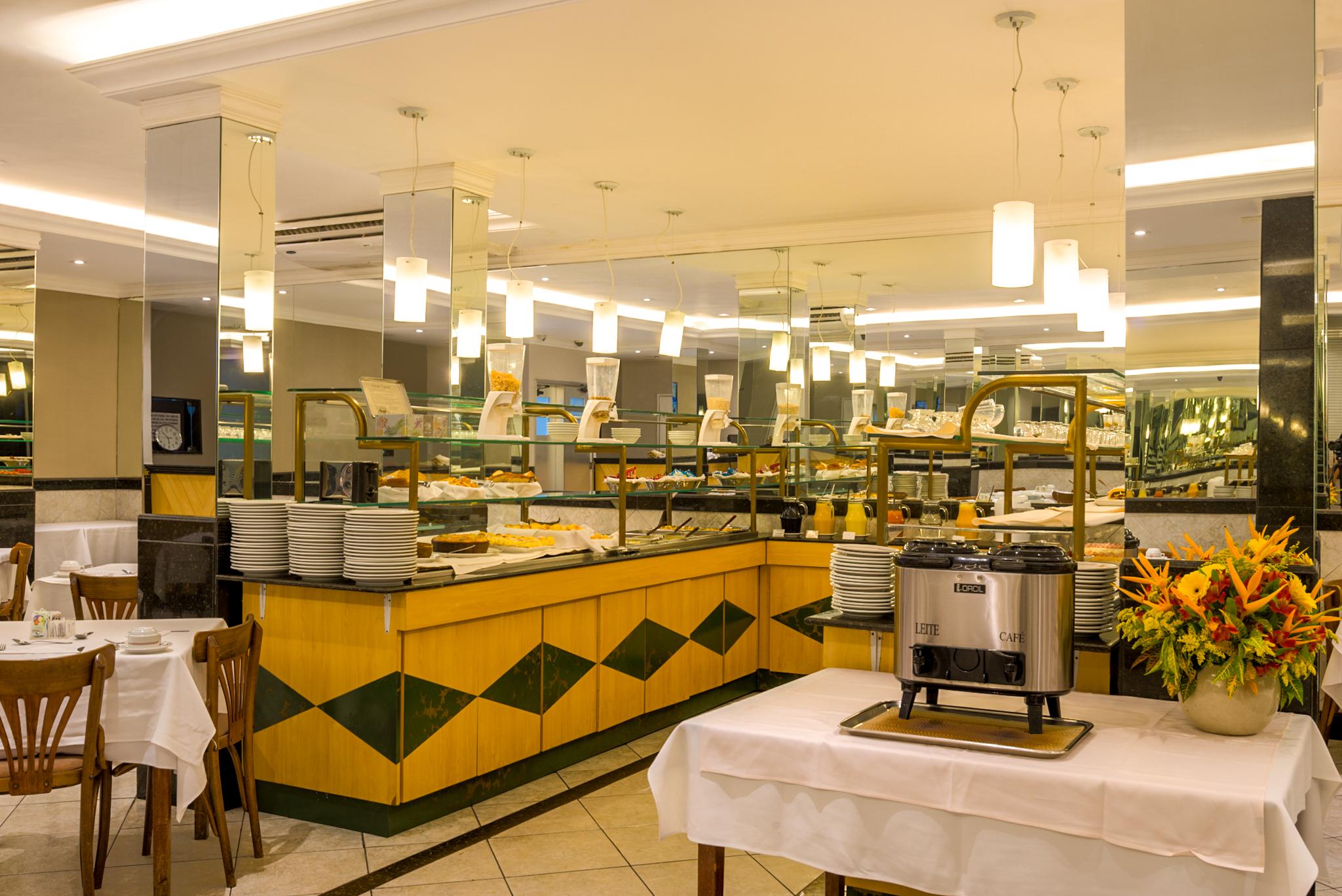 Argentina Hotel リオデジャネイロ エクステリア 写真