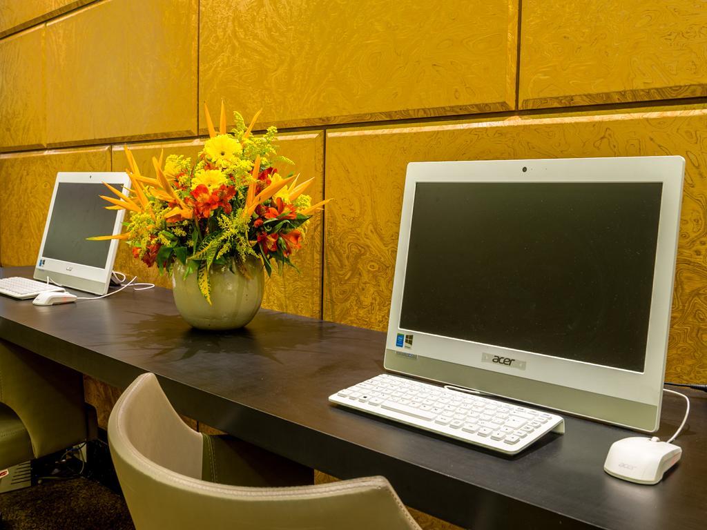 Argentina Hotel リオデジャネイロ エクステリア 写真