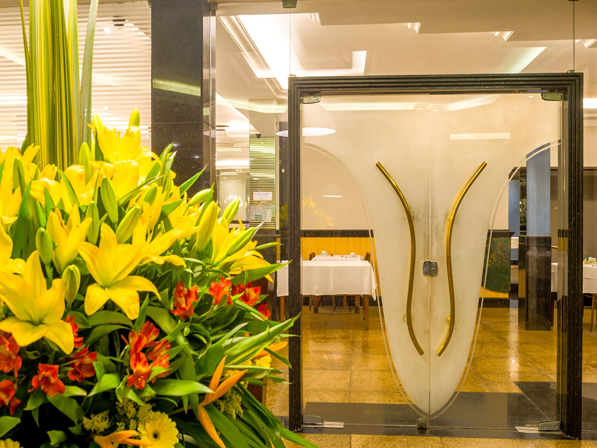 Argentina Hotel リオデジャネイロ エクステリア 写真