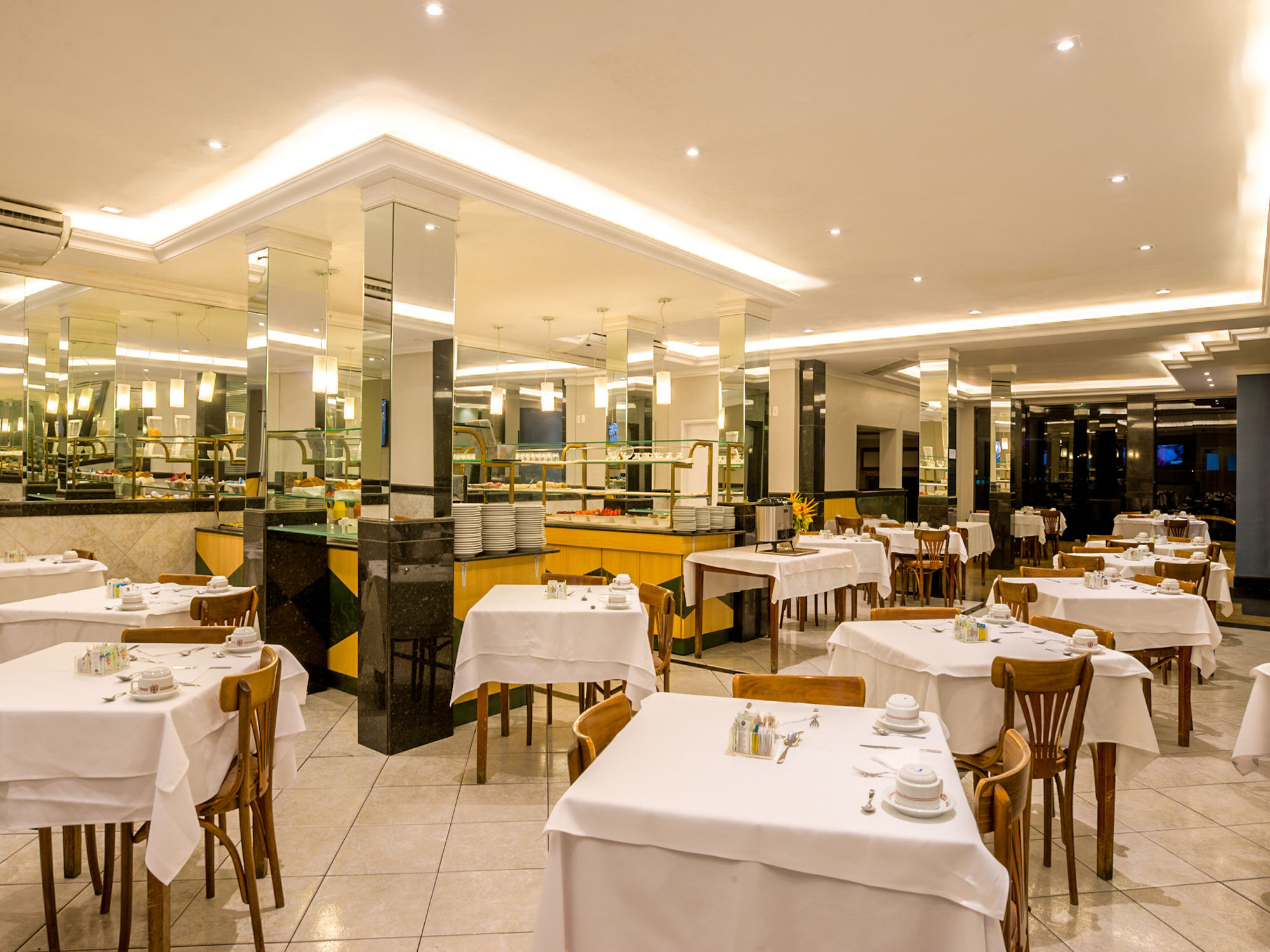 Argentina Hotel リオデジャネイロ エクステリア 写真